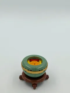 03 LEGO #10368