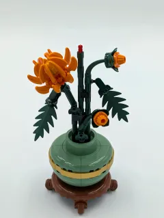 06 LEGO #10368