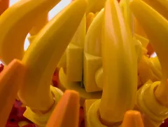 10 LEGO #10368