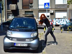 Breezegram Social Media