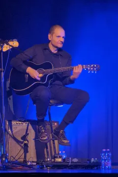 Kako sam presto da pevam pod tušem 05