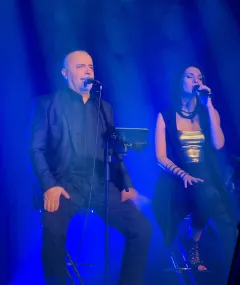 Kako sam presto da pevam pod tušem 06