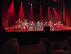 Kako sam presto da pevam pod tušem 08