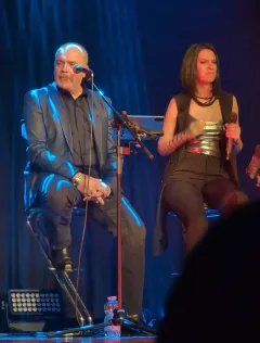 Kako sam presto da pevam pod tušem 12