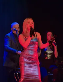 Kako sam presto da pevam pod tušem 16