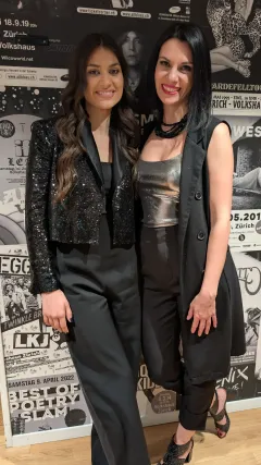 Kako sam presto da pevam pod tušem 22