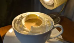 Affogato
