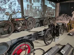 Verkehrshaus Luzern