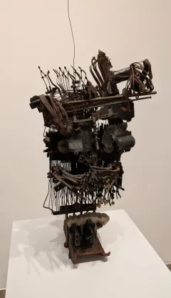 Tinguely Museum Basel